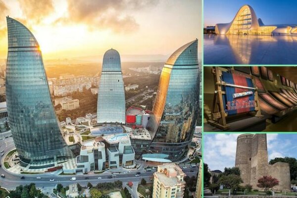 azerbaijan